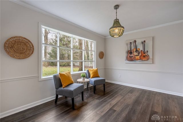 4740 Bokay Drive, Kettering, OH 45440