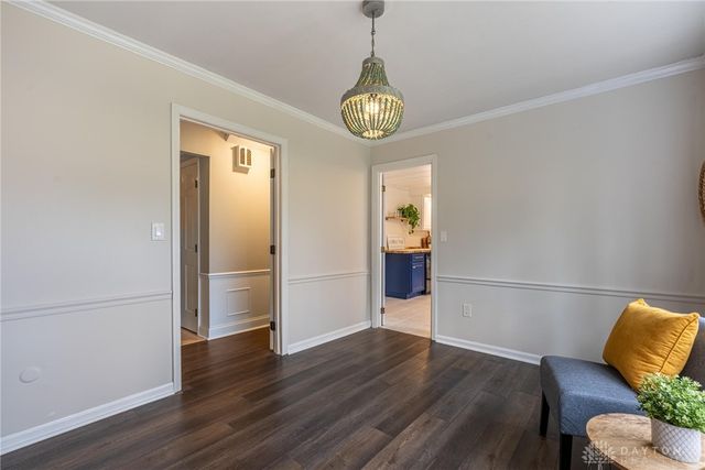 4740 Bokay Drive, Kettering, OH 45440