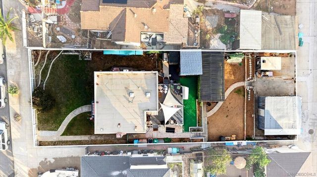 4745 Coronado, San Diego, CA 92107