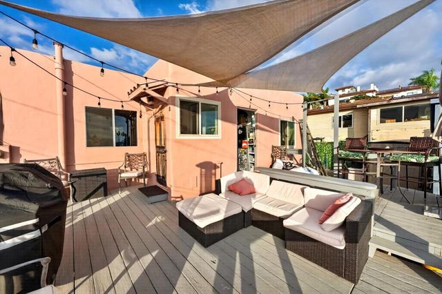 4745 Coronado, San Diego, CA 92107