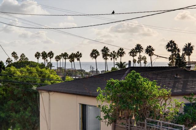 4745 Coronado, San Diego, CA 92107