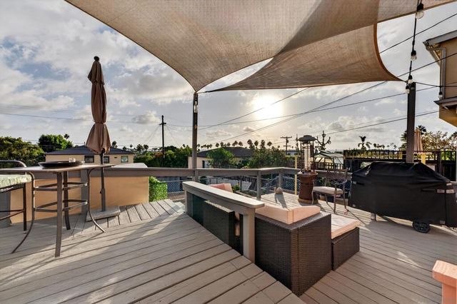 4745 Coronado, San Diego, CA 92107