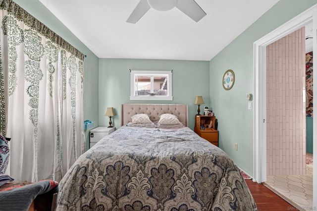 4745 Coronado, San Diego, CA 92107