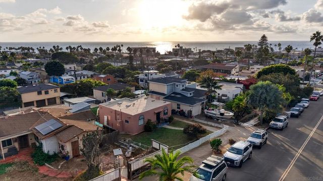 4745 Coronado, San Diego, CA 92107