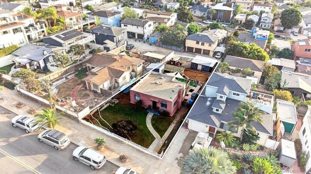 4745 Coronado, San Diego, CA 92107