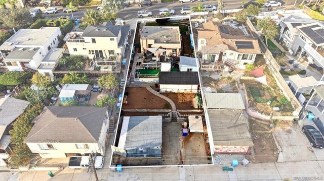 4745 Coronado, San Diego, CA 92107