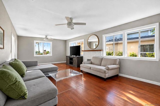 4745 Coronado, San Diego, CA 92107
