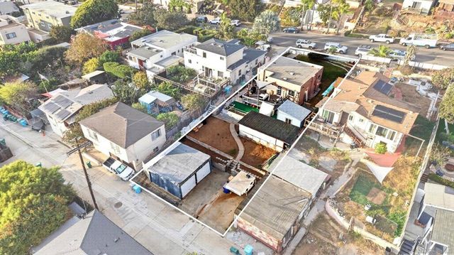 4745 Coronado, San Diego, CA 92107