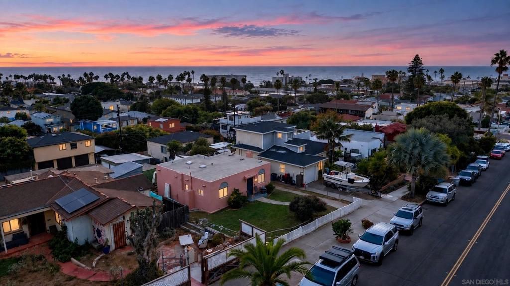 4745 Coronado, San Diego, CA 92107