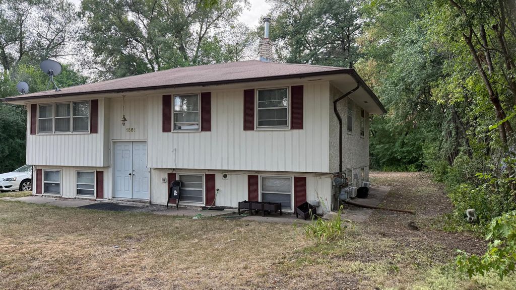 1561 Arkwright Street, Saint Paul, MN 55130 — photo 2