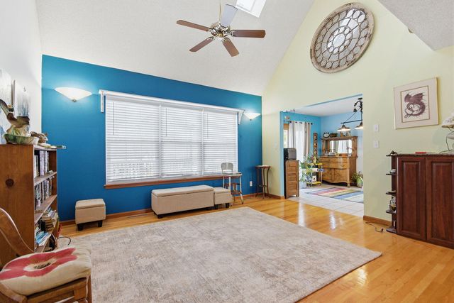 4008 CITATION DR, Columbia, MO 65202