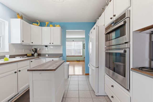 4008 CITATION DR, Columbia, MO 65202