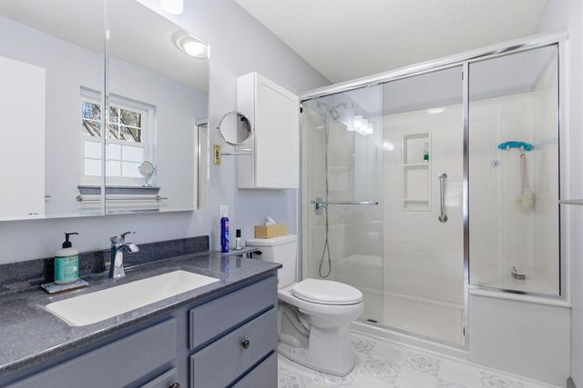 4008 CITATION DR, Columbia, MO 65202