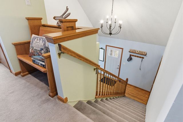 4008 CITATION DR, Columbia, MO 65202