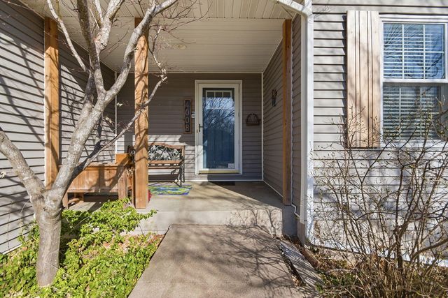 4008 CITATION DR, Columbia, MO 65202