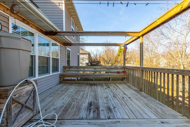 4008 CITATION DR, Columbia, MO 65202