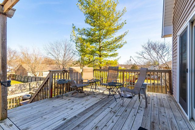 4008 CITATION DR, Columbia, MO 65202