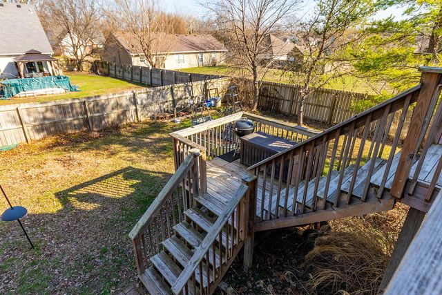 4008 CITATION DR, Columbia, MO 65202