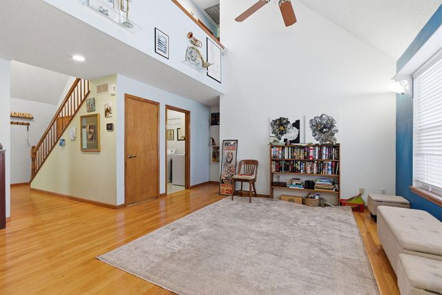 4008 CITATION DR, Columbia, MO 65202