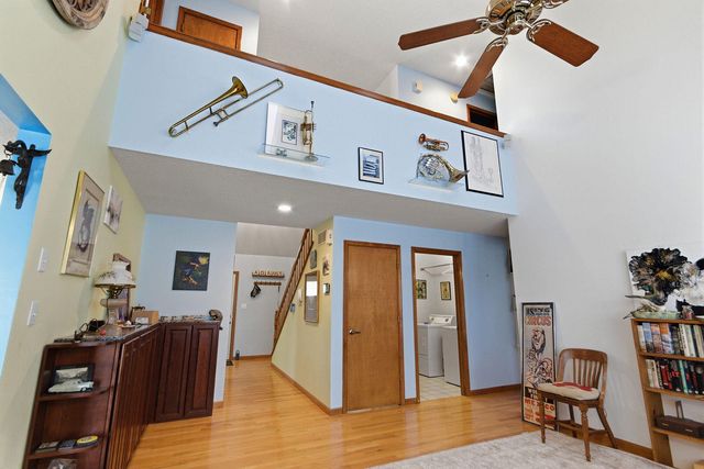 4008 CITATION DR, Columbia, MO 65202