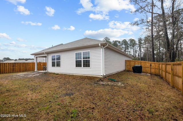 4001 Madeline Farm Boulevard, New Bern, NC 28560