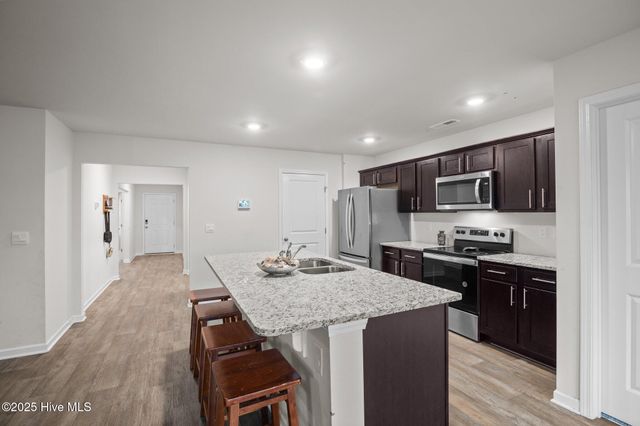 4001 Madeline Farm Boulevard, New Bern, NC 28560