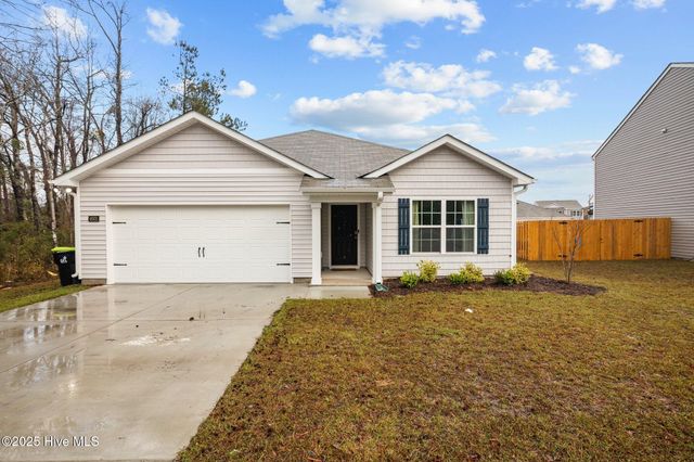 4001 Madeline Farm Boulevard, New Bern, NC 28560