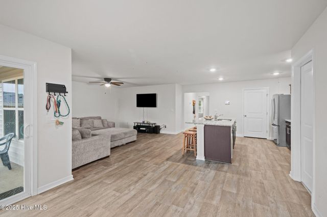 4001 Madeline Farm Boulevard, New Bern, NC 28560