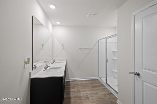 4001 Madeline Farm Boulevard, New Bern, NC 28560