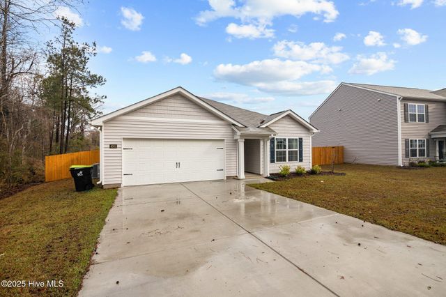 4001 Madeline Farm Boulevard, New Bern, NC 28560