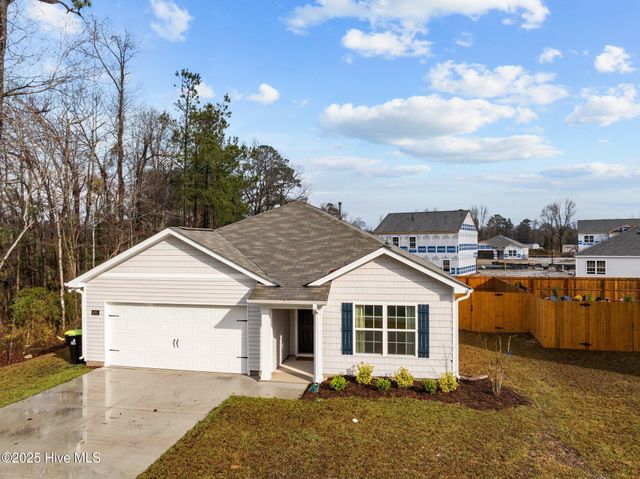 4001 Madeline Farm Boulevard, New Bern, NC 28560