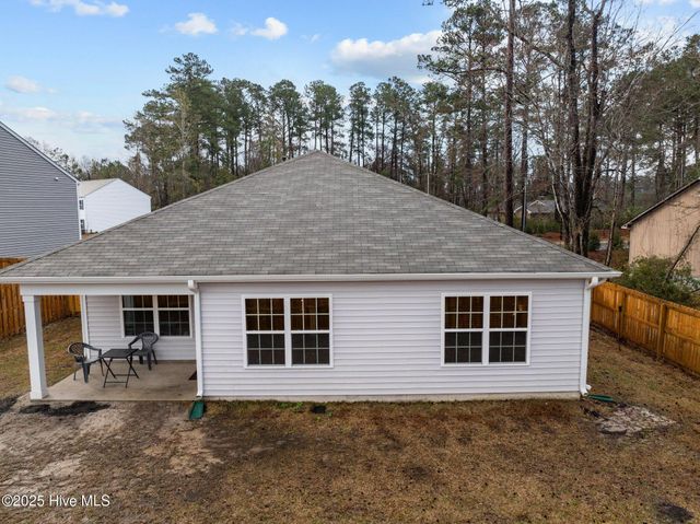 4001 Madeline Farm Boulevard, New Bern, NC 28560