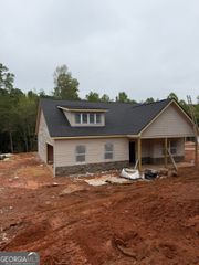 311 Cool Springs Road, Clarkesville, GA 30523