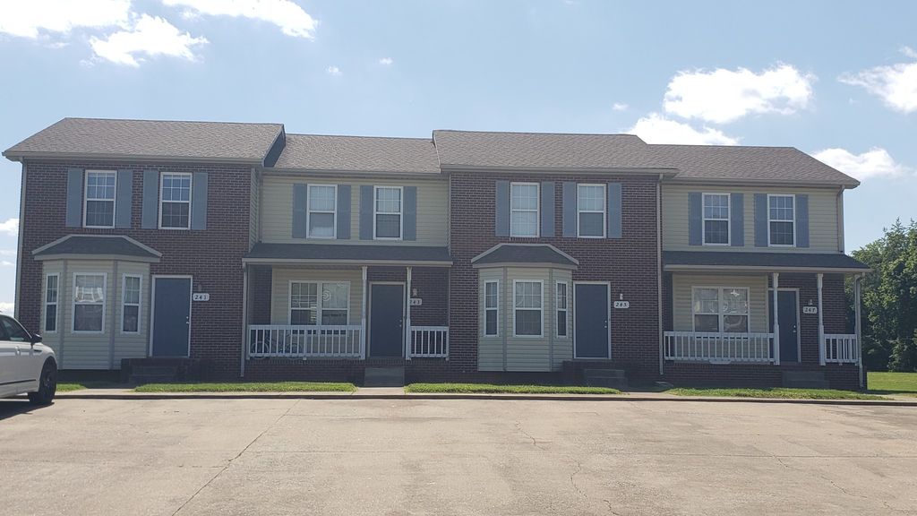 241 Tree Line Dr, Oak Grove, KY 42262