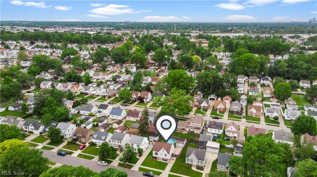 5000 Kenmore Avenue, Parma, OH 44134