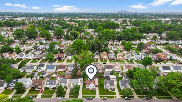 5000 Kenmore Avenue, Parma, OH 44134