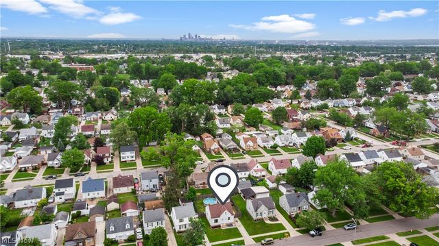 5000 Kenmore Avenue, Parma, OH 44134