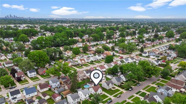5000 Kenmore Avenue, Parma, OH 44134