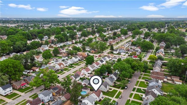 5000 Kenmore Avenue, Parma, OH 44134