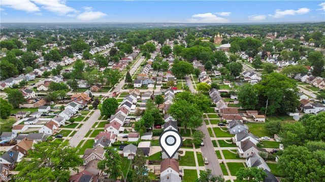 5000 Kenmore Avenue, Parma, OH 44134