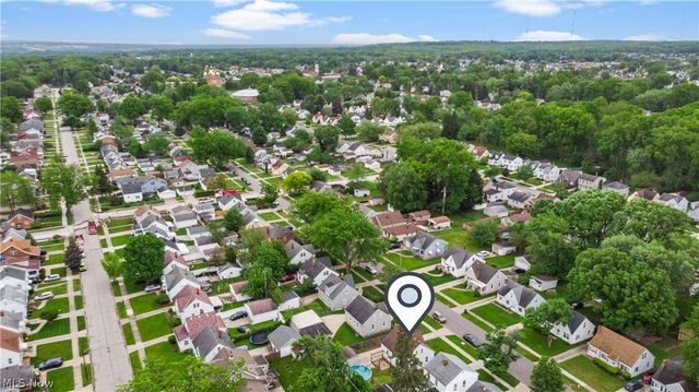 5000 Kenmore Avenue, Parma, OH 44134