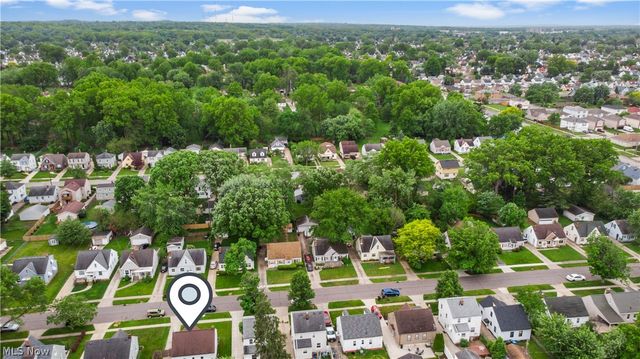 5000 Kenmore Avenue, Parma, OH 44134
