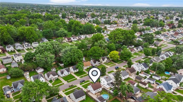 5000 Kenmore Avenue, Parma, OH 44134