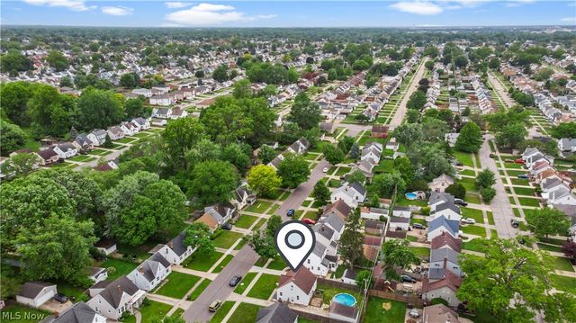 5000 Kenmore Avenue, Parma, OH 44134