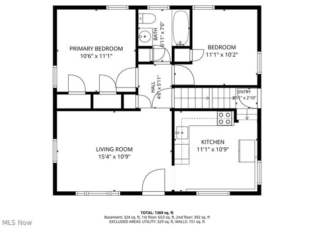 5000 Kenmore Avenue, Parma, OH 44134