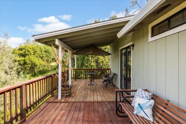6597 Baralee Ln, Placerville, CA 95667