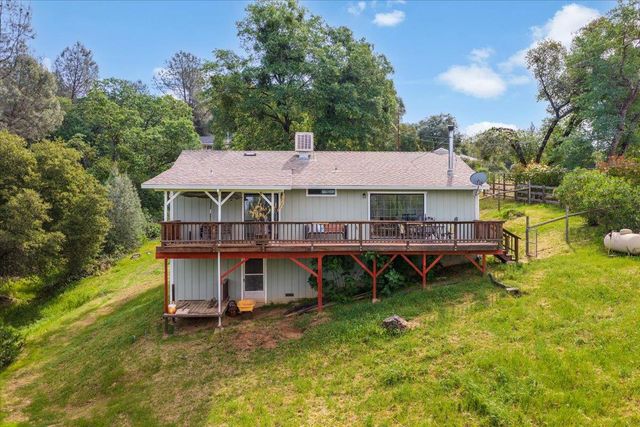 6597 Baralee Ln, Placerville, CA 95667