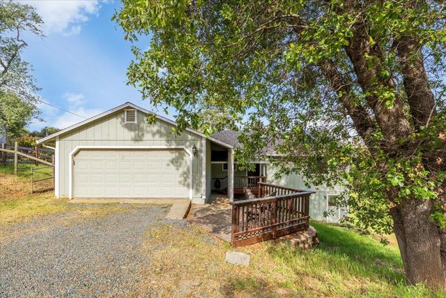 6597 Baralee Ln, Placerville, CA 95667