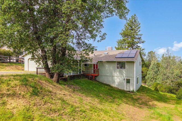 6597 Baralee Ln, Placerville, CA 95667