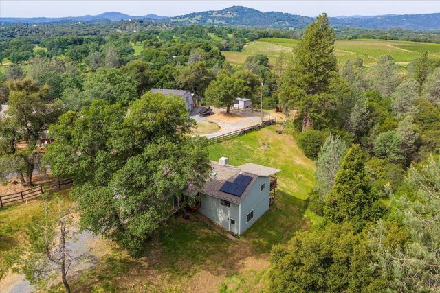 6597 Baralee Ln, Placerville, CA 95667